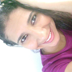 Foto de perfil de Cintia Miranda