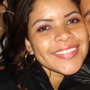Foto de perfil de Simone Cândido