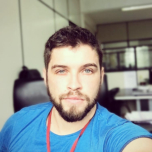 Foto de perfil de Nataniel