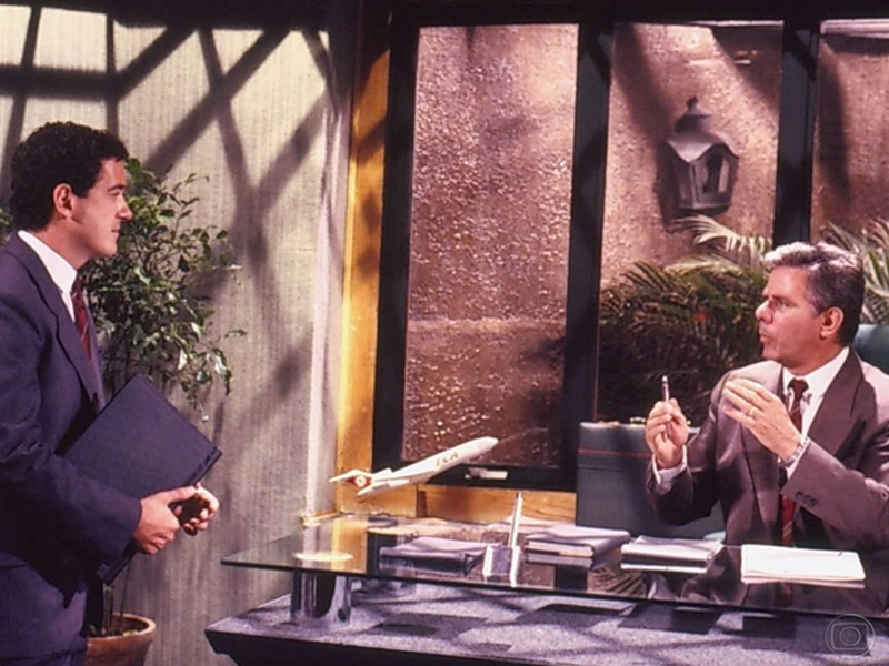 Foto 11 de Vale Tudo