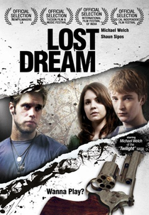 Lost Dream (Lost Dream)