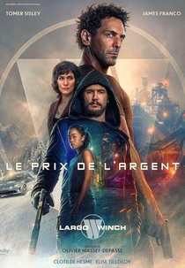 Largo Winch: O Preço do Dinheiro (Largo Winch: Le prix de l'argent)