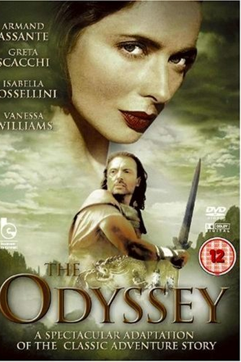  de Filme A Odisséia (1997)