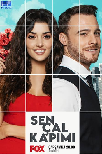  de TV Será Isso Amor? (2020)