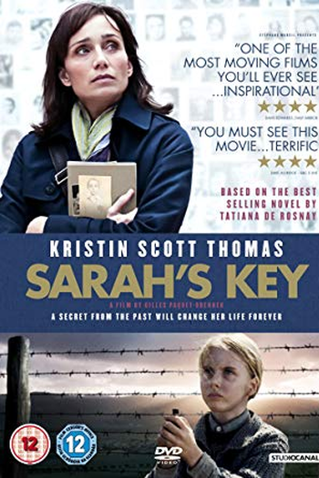  de Filme A Chave de Sarah (2010)