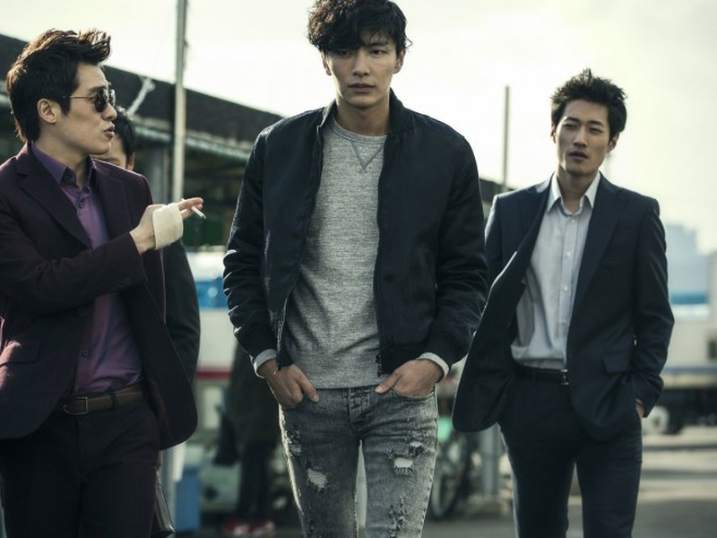 Foto 6 de For the Emperor