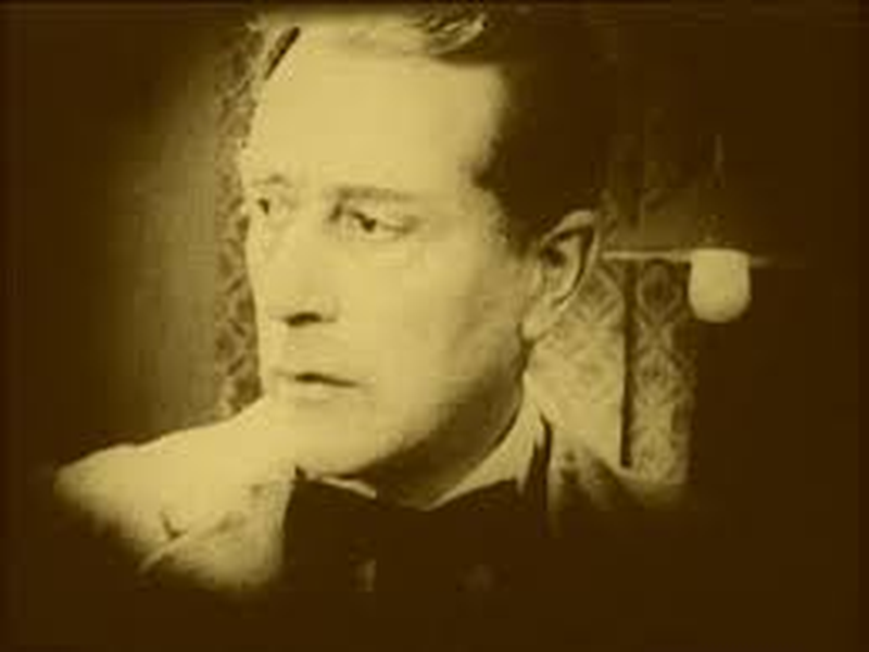 Foto 2 de The Adventures of Sherlock Holmes: The Man with the Twisted Lip