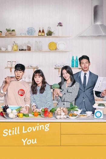Poster de Franquia 빛나라 은수 (2016)