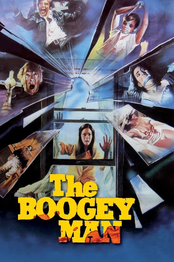  de Filme Força Assassina (1980)