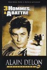 Três Homens Para Matar (3 Hommes à Abattre)