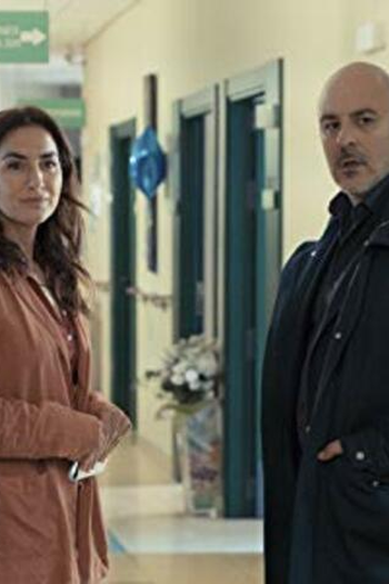 Poster de Episódio El infierno (2020)
