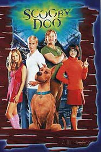  de Filme Scooby-Doo (2002)