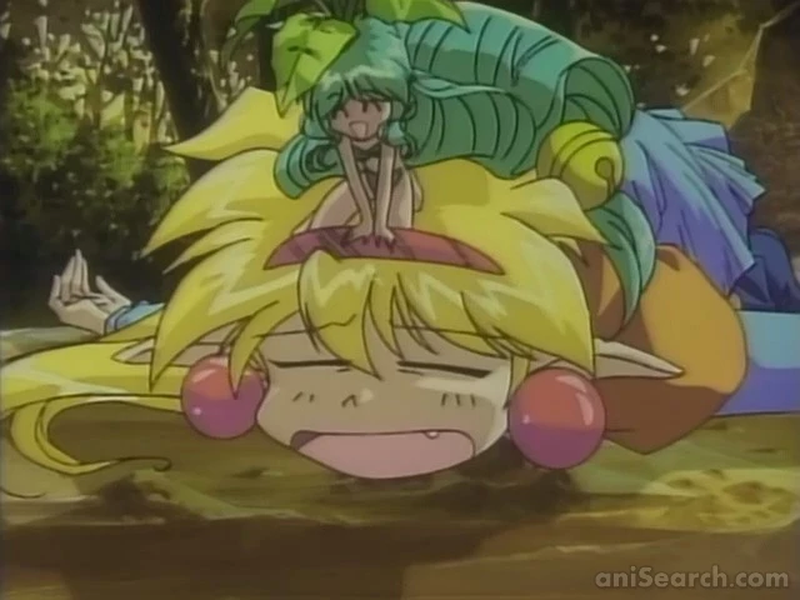 Foto 8 de Detatoko Princess