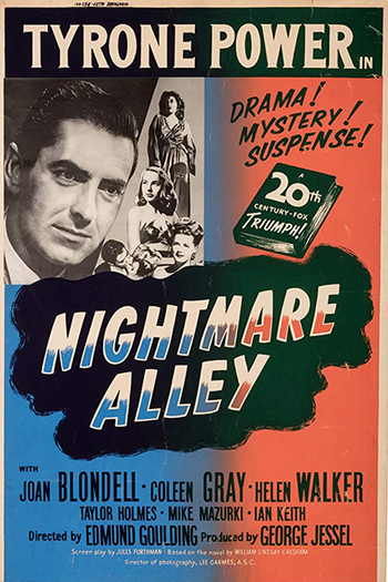  de Filme O Beco das Almas Perdidas (1947)