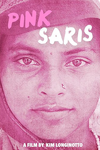 de Filme Pink Saris (2010)