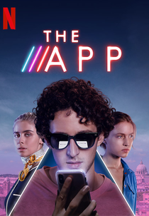 O Aplicativo (The App)