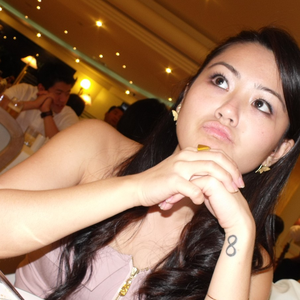 Foto de perfil de Cinthia Tamy