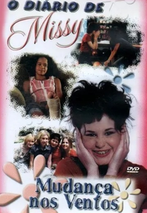 O Diário de Missy - Mudança nos Ventos (The Missy Files)