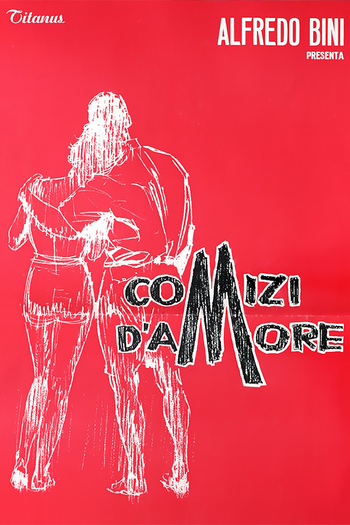  de Filme Comícios de Amor (1964)