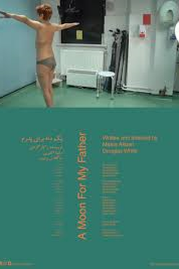 Poster de Filme Uma Lua para meu pai (2019)