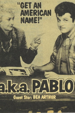 a.k.a. Pablo (a.k.a. Pablo)