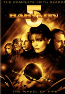 Babylon 5 (5ª Temporada)