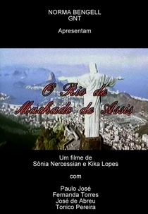 O Rio de Machado de Assis (O Rio de Machado de Assis)