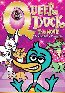 Queer Duck: O Filme (Queer Duck: The Movie)