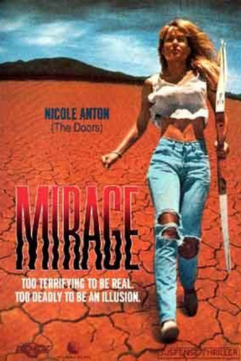  de Filme Miragem (1990)