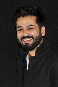 Aditya Dhar