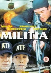 A Irmandade (Militia)