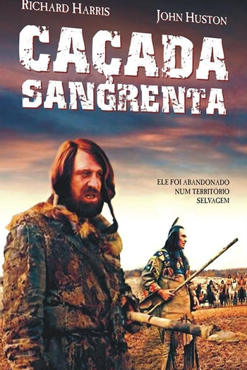  de Filme Fúria Selvagem (1971)