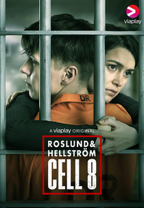 Roslund & Hellström: Cell 8 (Roslund & Hellström: Cell 8)