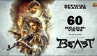 Beast - Official Trailer | Thalapathy Vijay | Sun Pictures | Nelson | Anirudh | Pooja Hegde
