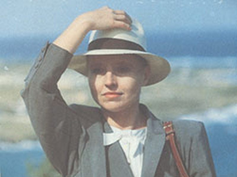 Foto 2 de El verano de la señora Forbes