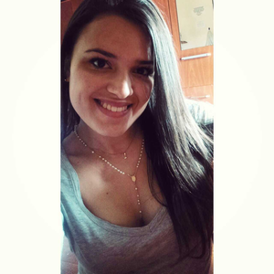Foto de perfil de Bheatriz Fazollo