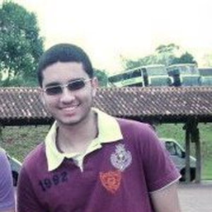 Foto de perfil de Saulo Santos