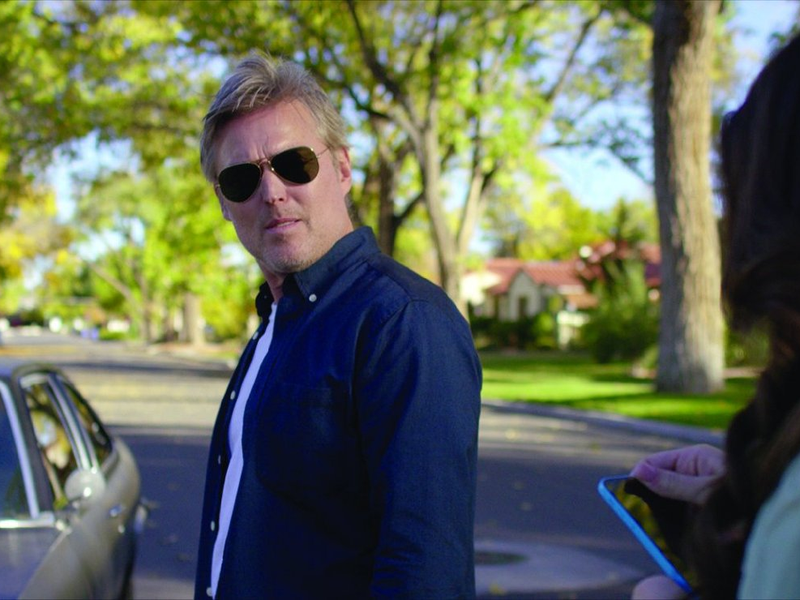 Foto 2 de Colisão Mortal