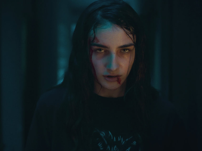 Foto 2 de Verônica: Jogo Sobrenatural