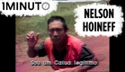 Um Caioá busca sua identidade - Nelson Hoineff