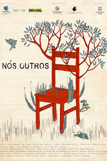 Poster de Filme Nós Outros (2013)