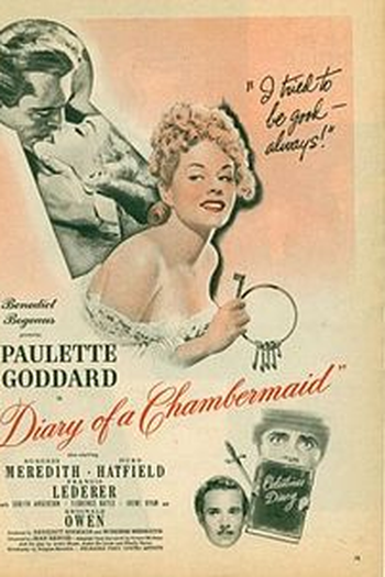  de Filme Segredos de Alcova (1946)