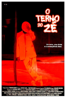 O Terno do Zé - Poster / Capa / Cartaz - Oficial 1