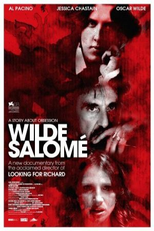 Wilde Salomé (Wilde Salomé)