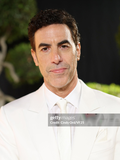 Sacha Baron Cohen