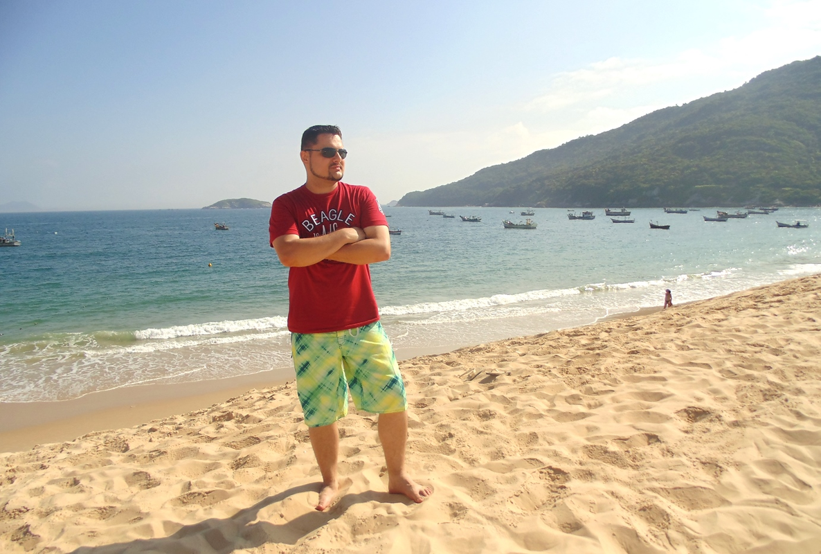 Ricardo L. Limas - Foto 2