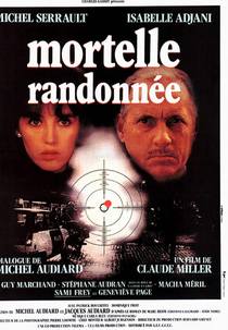 Ronda Mortal (Mortelle randonnée)