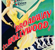 Da Broadway a Hollywood
