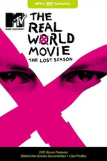 A Temporada Perdida de Real World (The Real World Movie: The Lost Season)