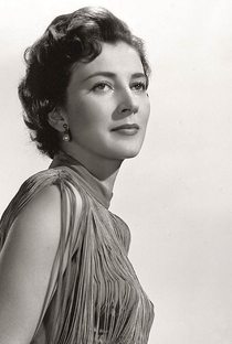 Valentina Cortese - Poster / Capa / Cartaz - Oficial 1